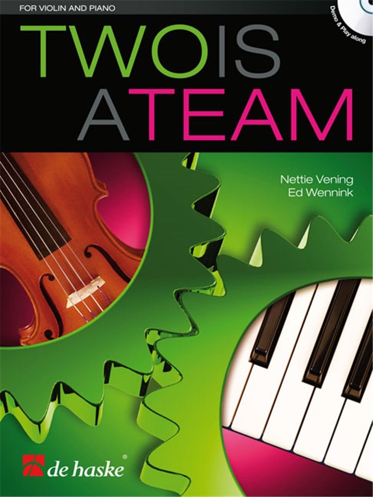 Two is a Team